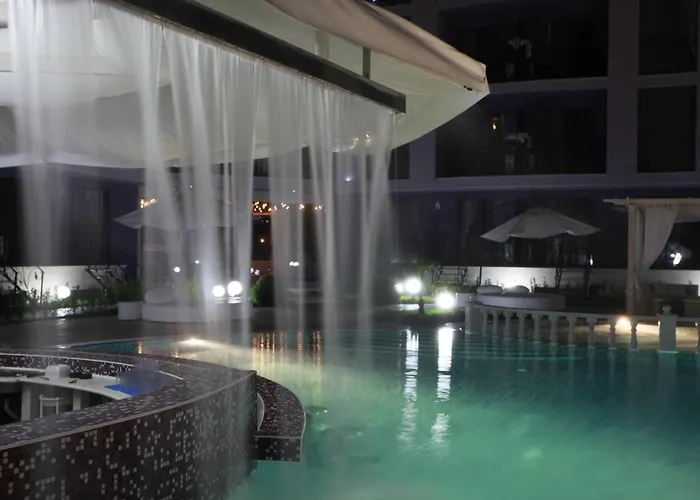 Boutique Rainbow 4 Hotel 3*