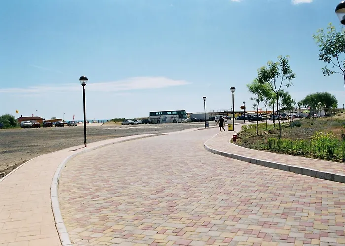 Boutique Rainbow 4 3* Sunny Beach