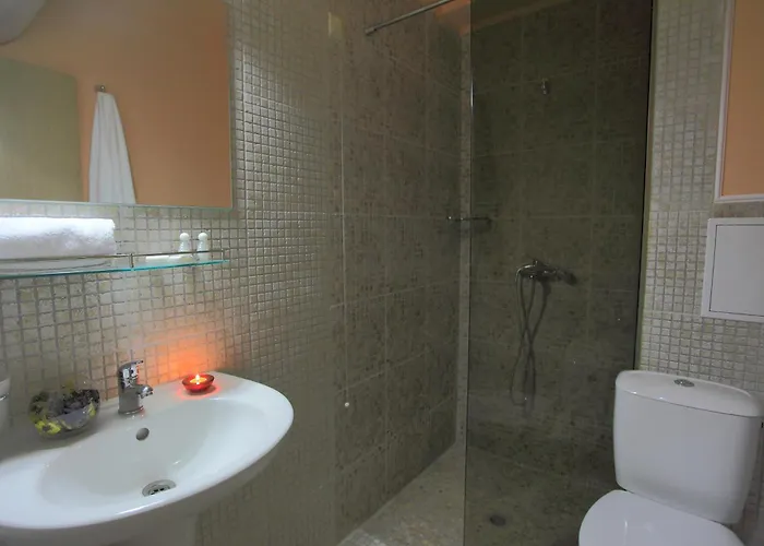 Boutique Rainbow 4 Sunny Beach