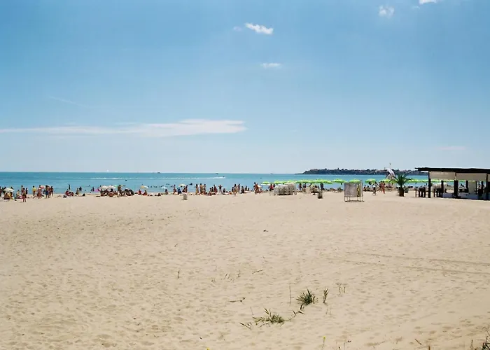 Boutique Rainbow 4 Hotel Sunny Beach