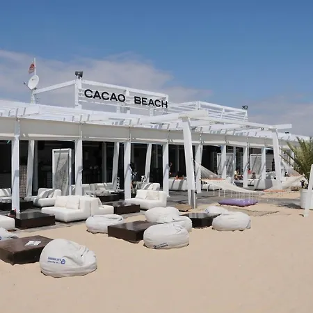 Boutique Rainbow 4 Hotel Sunny Beach