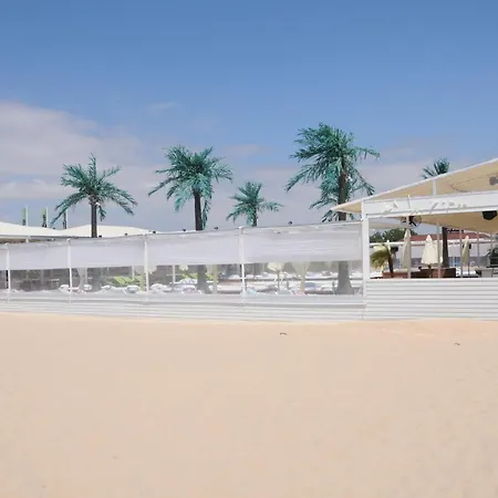 Boutique Rainbow 4 Sunny Beach