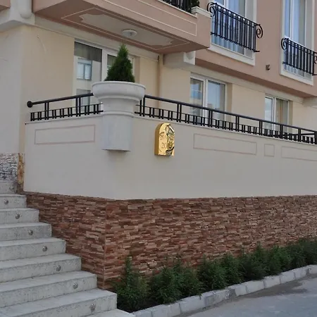 Hotel Boutique Rainbow 4