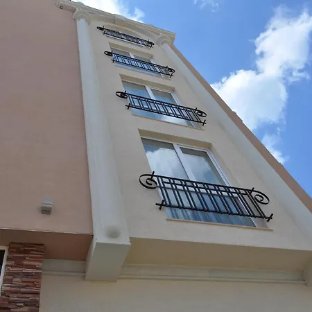 Boutique Rainbow 4 Hotel Sunny Beach