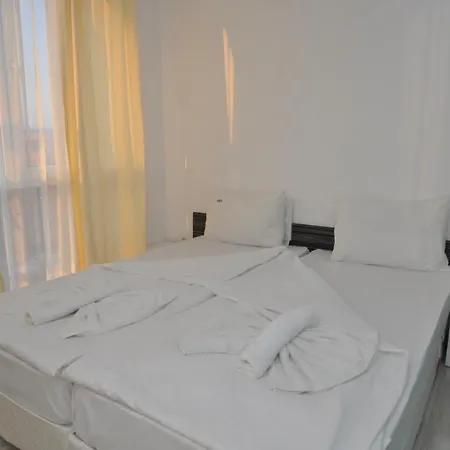 Boutique Rainbow 4 3* Sunny Beach