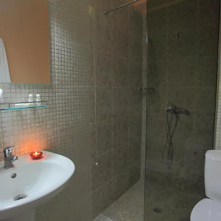 Boutique Rainbow 4 Sunny Beach