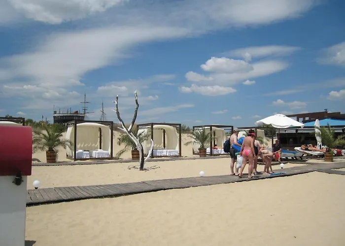 Hotel Boutique Rainbow 4 3*