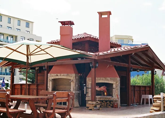 Boutique Rainbow 4 3*