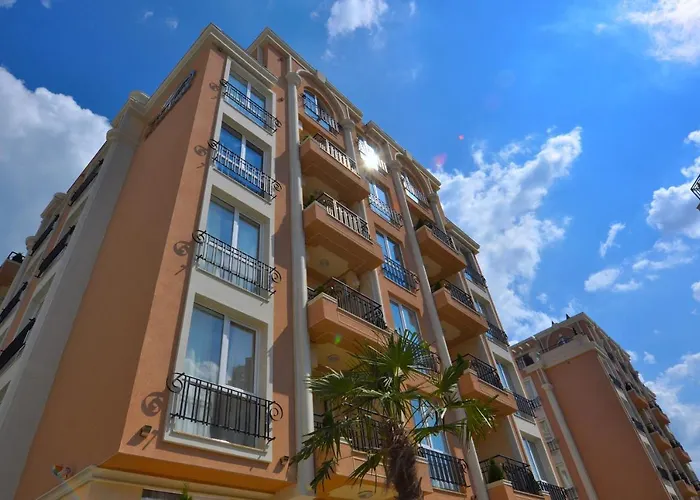 Hotel Boutique Rainbow 4