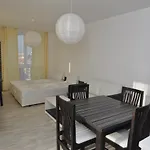 Boutique Rainbow 4 3* Sluneční pobřeží