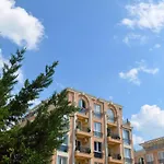 Boutique Rainbow 4 Hotel Sluneční pobřeží