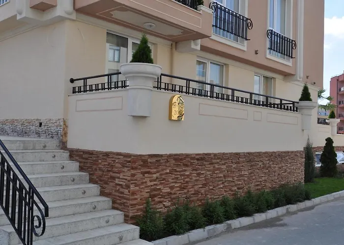 Hotel Boutique Rainbow 4