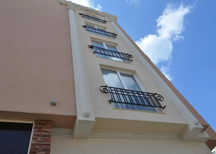 Boutique Rainbow 4 Hotel Sunny Beach