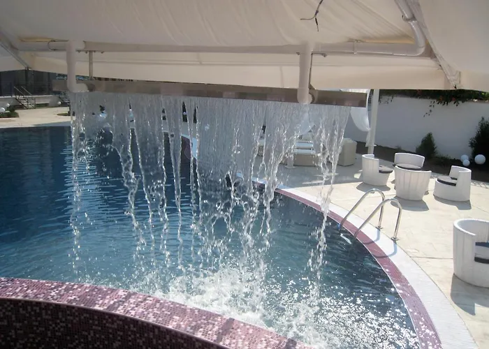 Boutique Rainbow 4 Sunny Beach